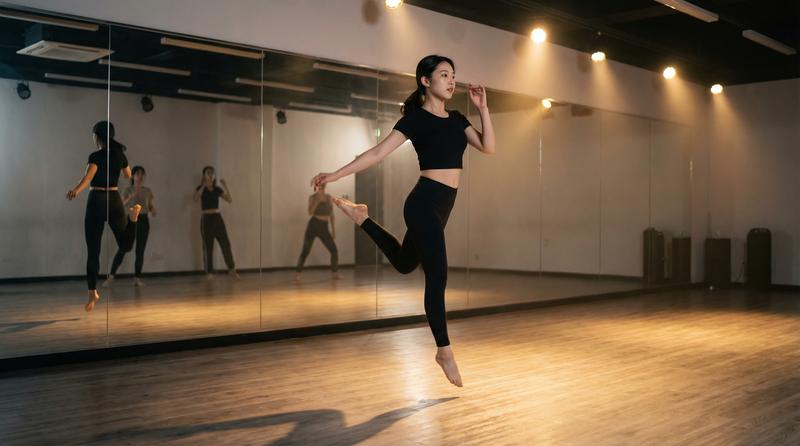 福利姬舞蹈视频