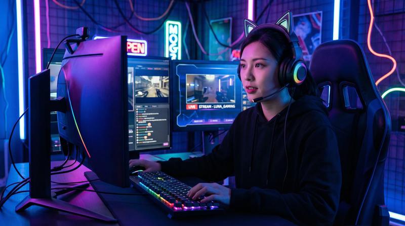 福利姬游戏视频